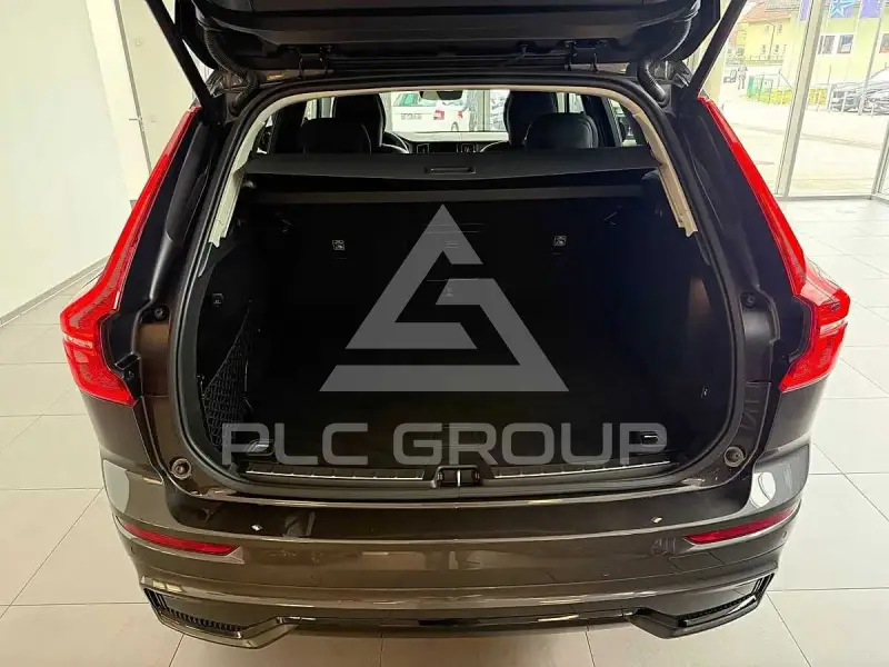 2023 Volvo XC60