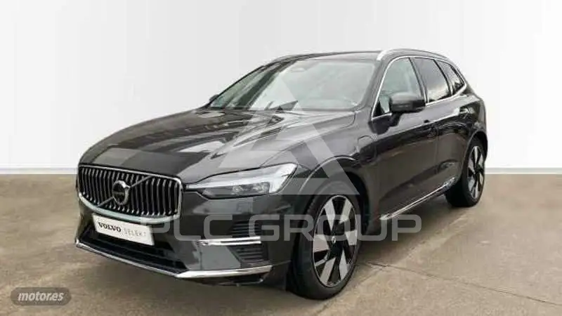 2023 Volvo XC60