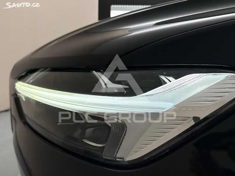 2023 Volvo XC60