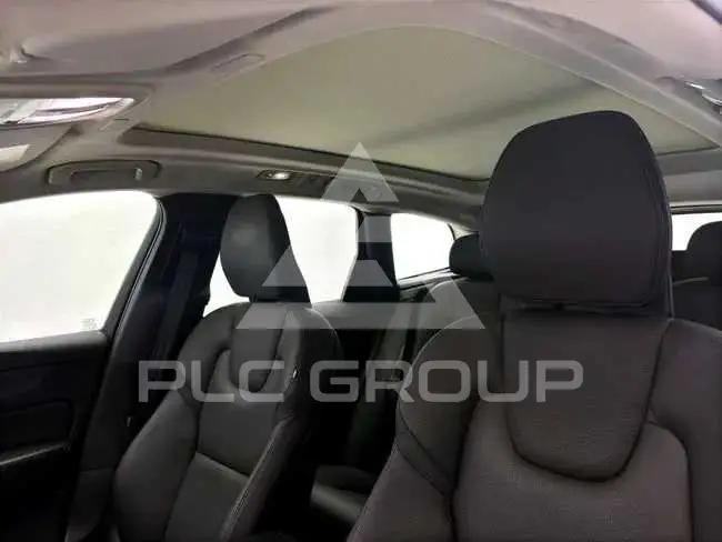 2023 Volvo XC60