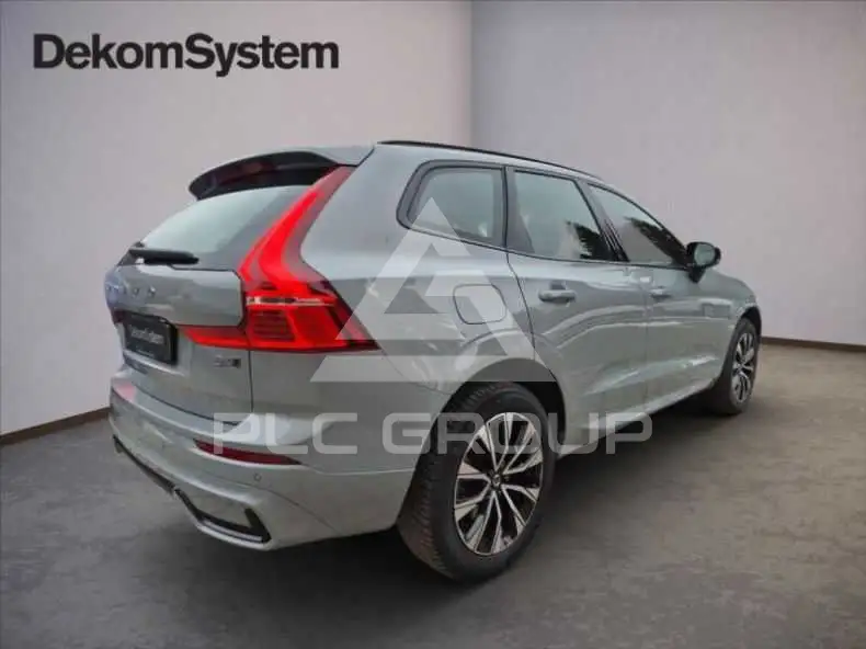 2023 Volvo XC60