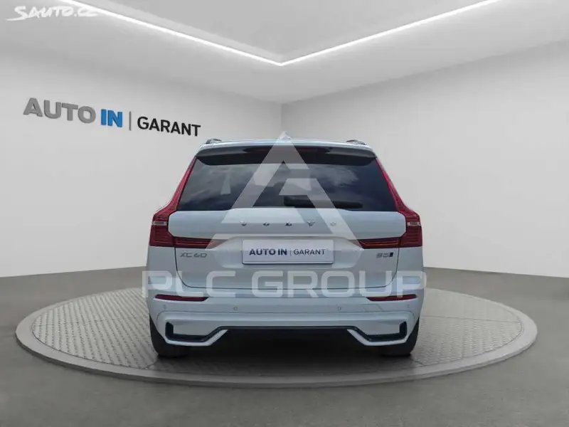2023 Volvo XC60