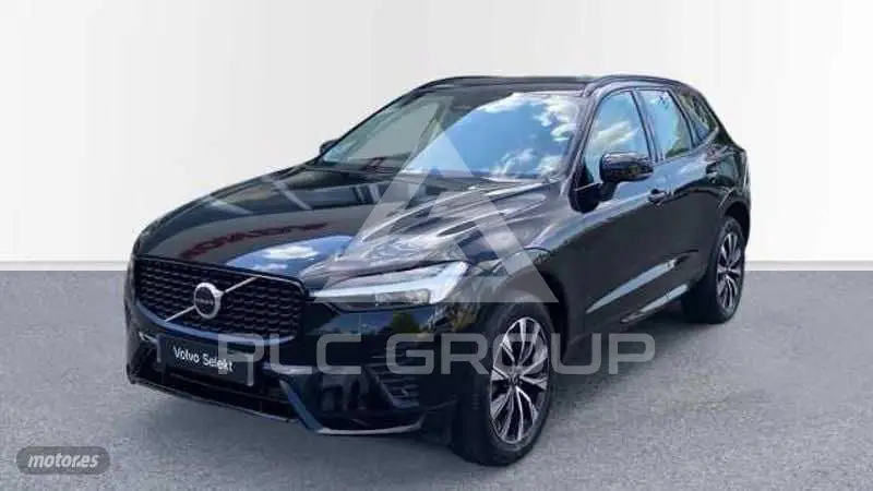 2023 Volvo XC60