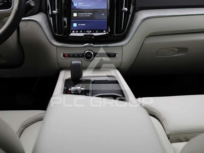 2023 Volvo XC60