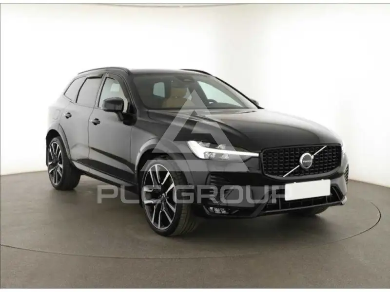 2023 Volvo XC60
