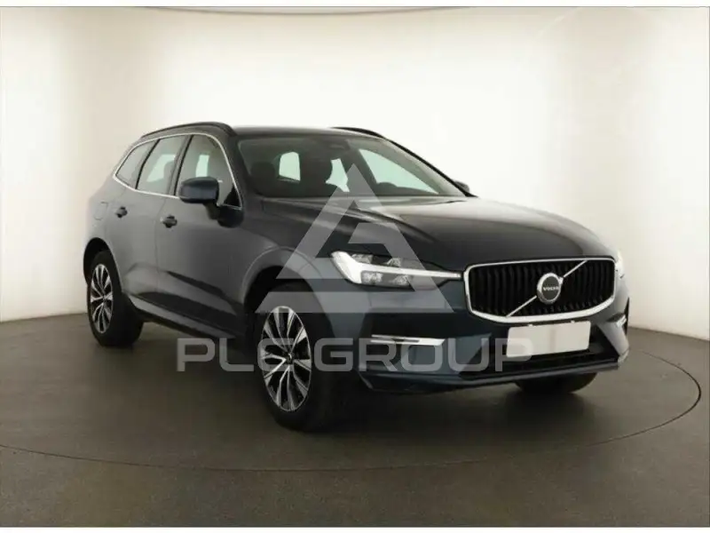 2023 Volvo XC60