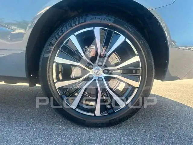 2023 Volvo XC60