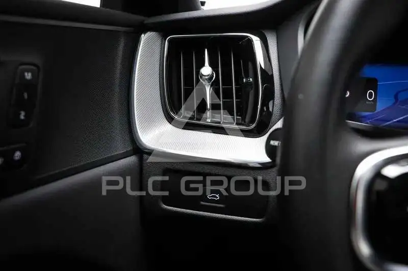 2023 Volvo XC60