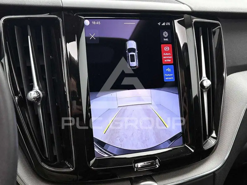 2023 Volvo XC60