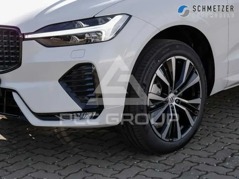 2023 Volvo XC60