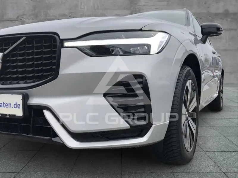 2023 Volvo XC60