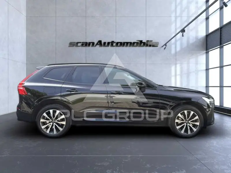2023 Volvo XC60