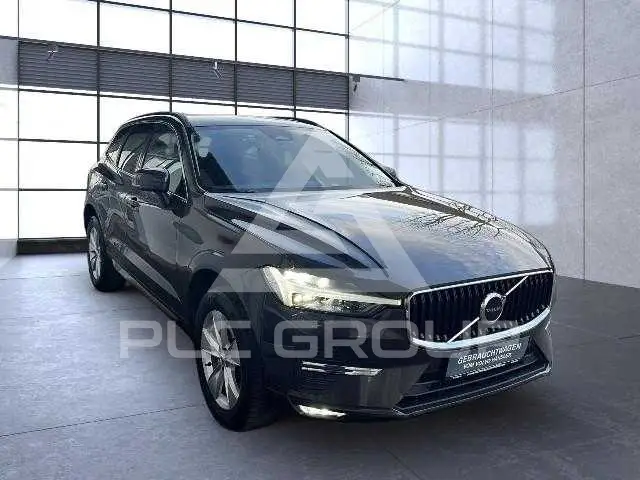 2023 Volvo XC60