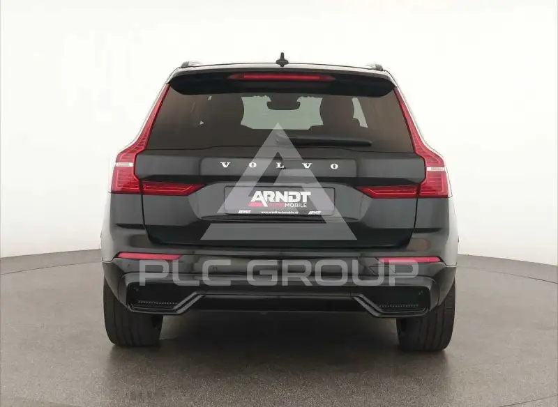 2023 Volvo XC60