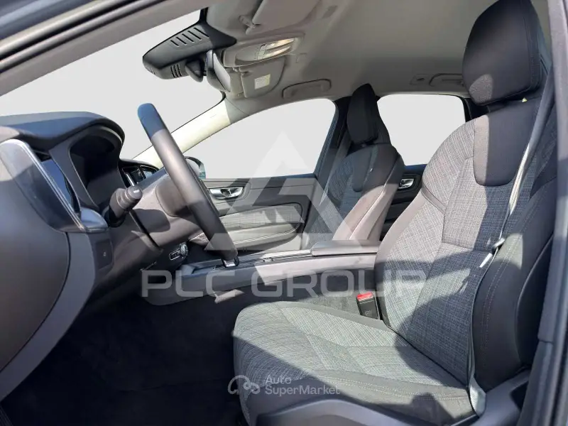 2023 Volvo XC60