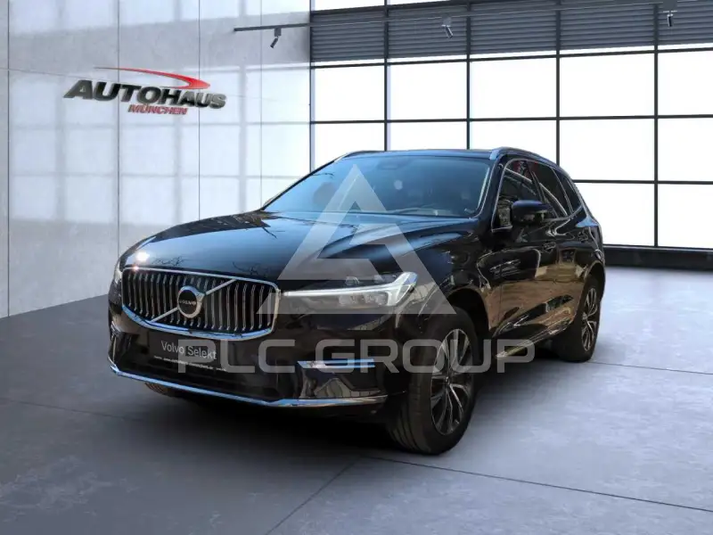 2023 Volvo XC60