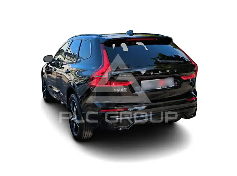 2023 Volvo XC60