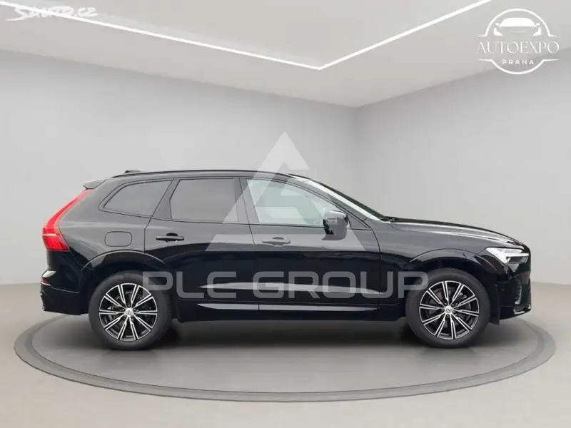 2023 Volvo XC60