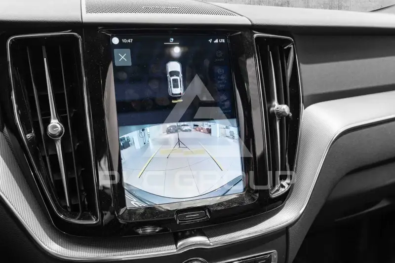 2023 Volvo XC60