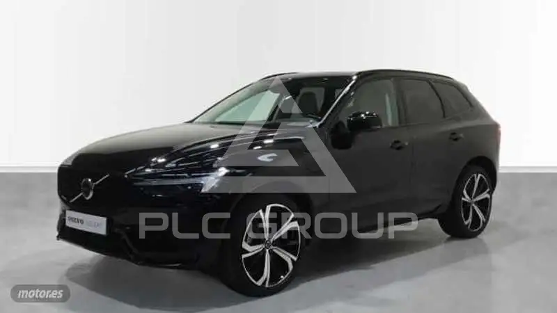 2023 Volvo XC60
