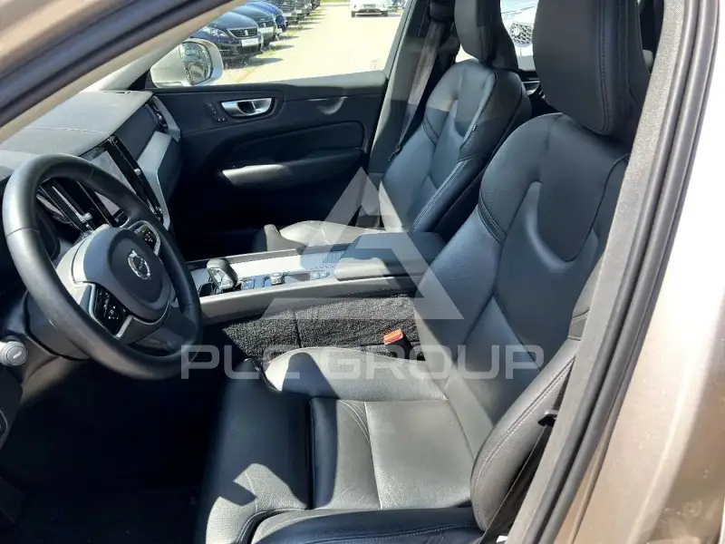 2023 Volvo XC60