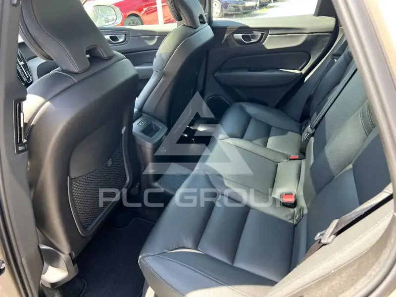 2023 Volvo XC60