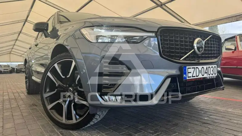 2023 Volvo XC60