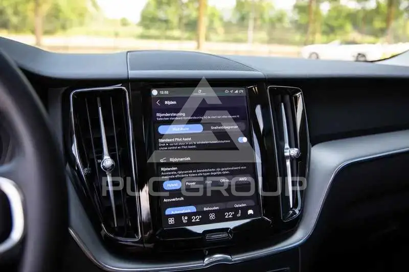 2023 Volvo XC60