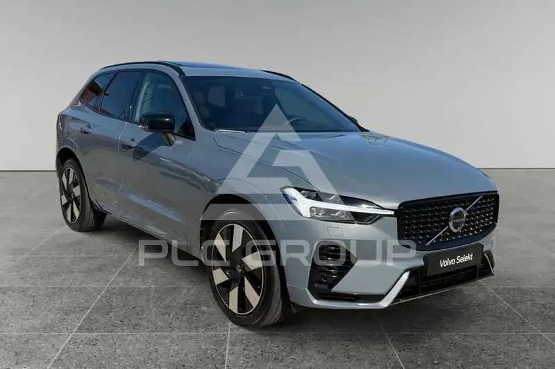 2023 Volvo XC60