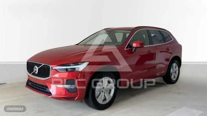 2023 Volvo XC60