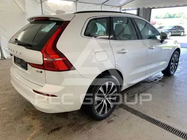 2023 Volvo XC60