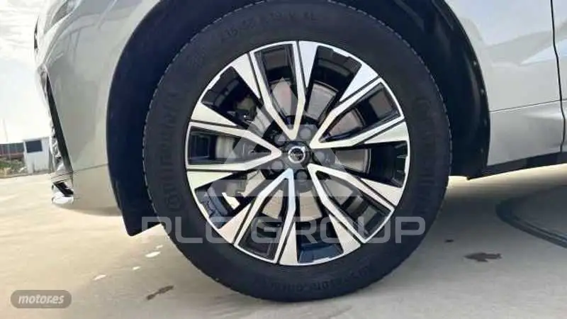 2023 Volvo XC60
