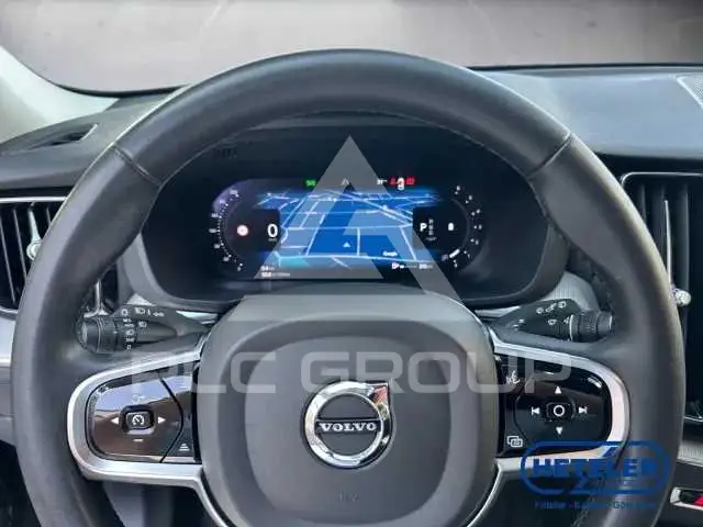2023 Volvo XC60