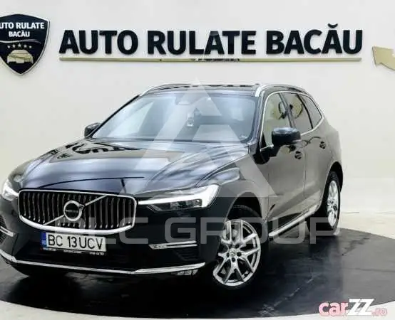 2023 Volvo XC60
