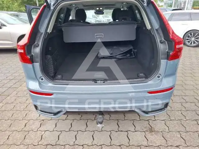 2023 Volvo XC60