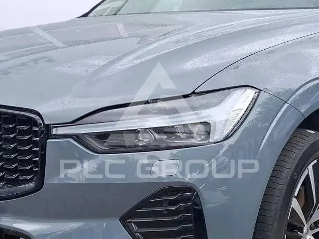 2023 Volvo XC60
