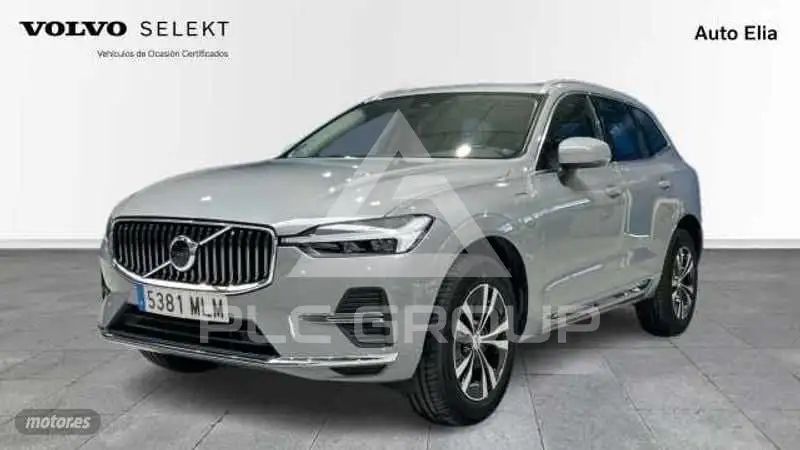 2023 Volvo XC60
