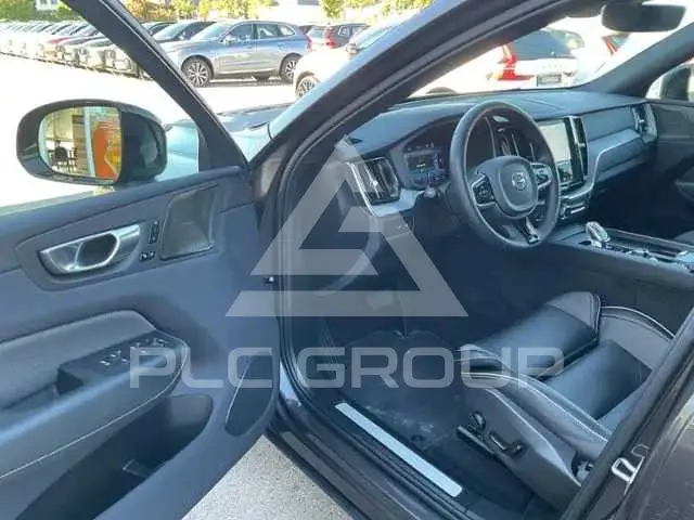 2023 Volvo XC60
