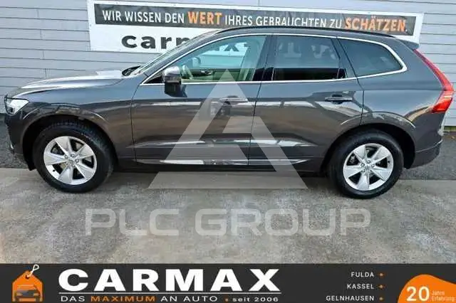 2023 Volvo XC60