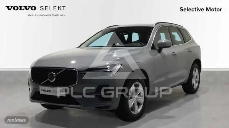 2023 Volvo XC60