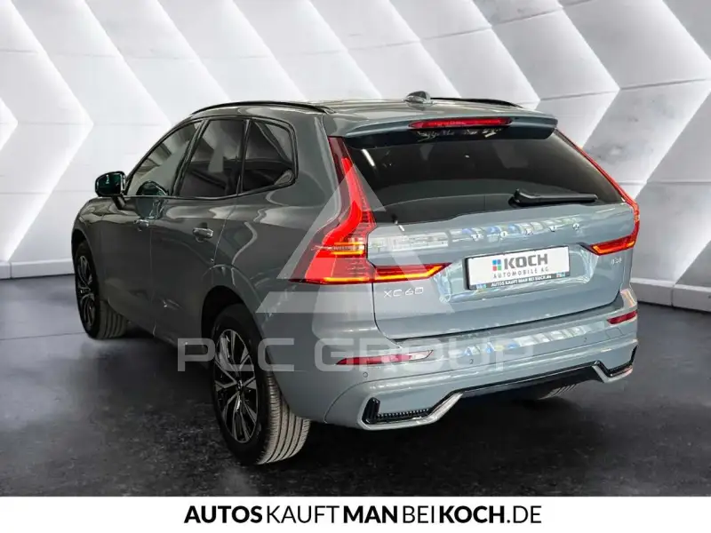2023 Volvo XC60