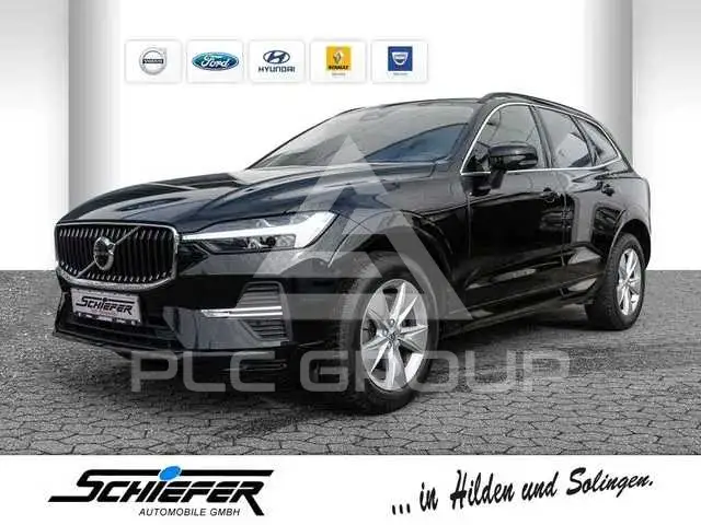 2023 Volvo XC60