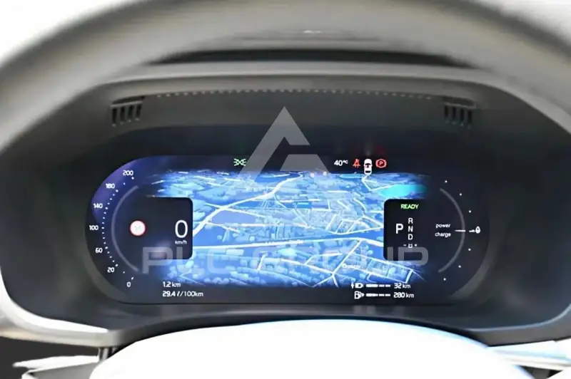 2023 Volvo XC60