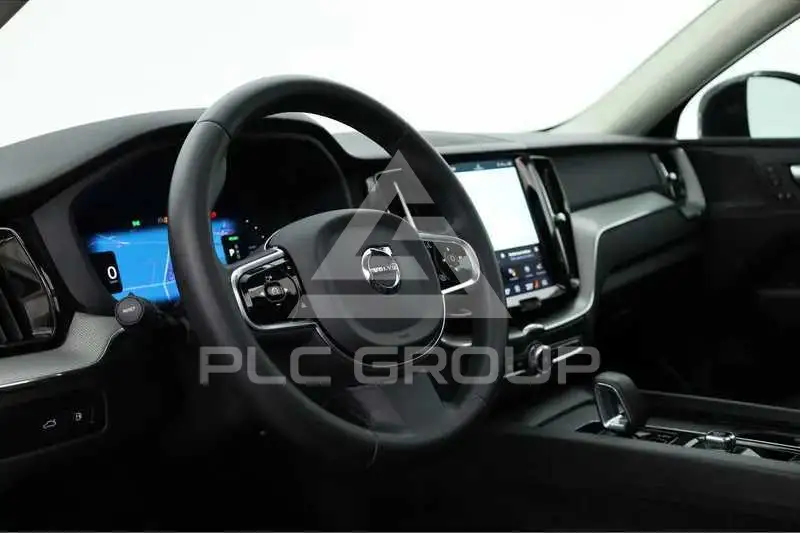 2023 Volvo XC60