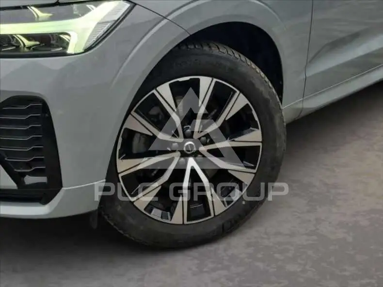 2023 Volvo XC60