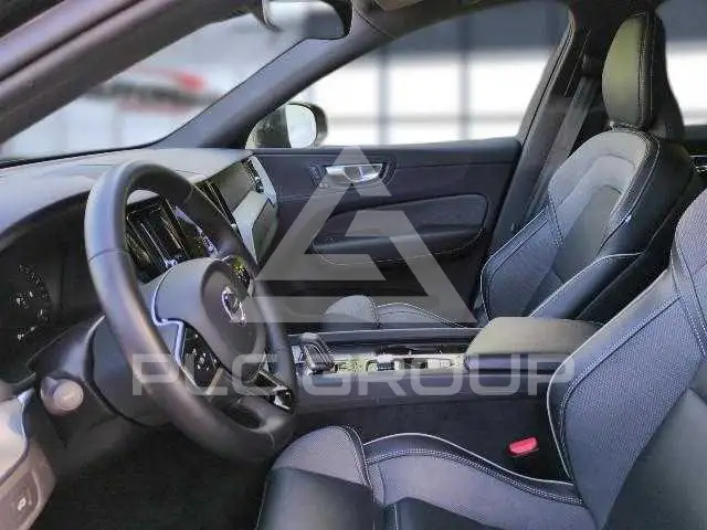 2023 Volvo XC60
