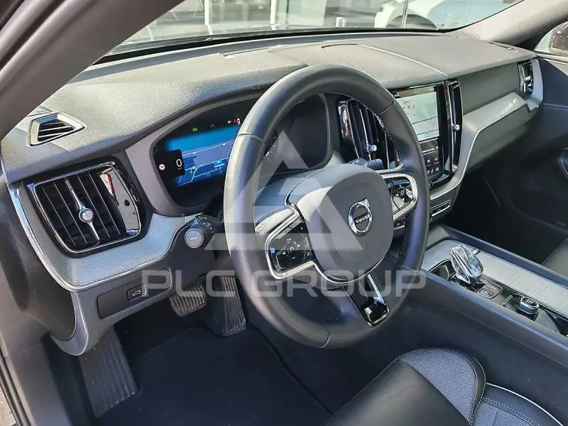 2023 Volvo XC60