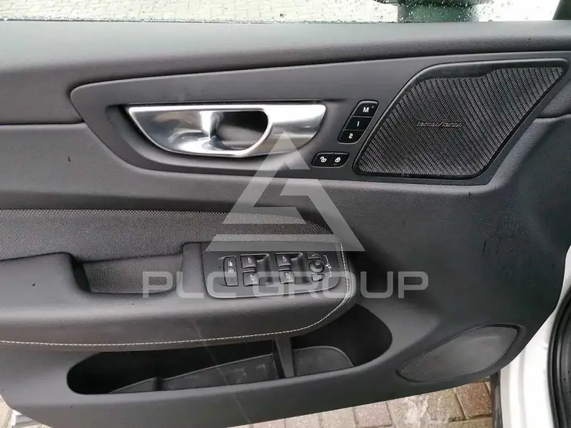 2023 Volvo XC60