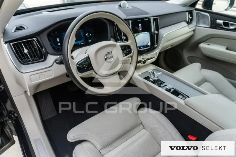 2023 Volvo XC60