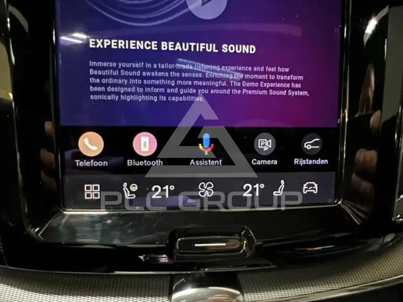 2023 Volvo XC60
